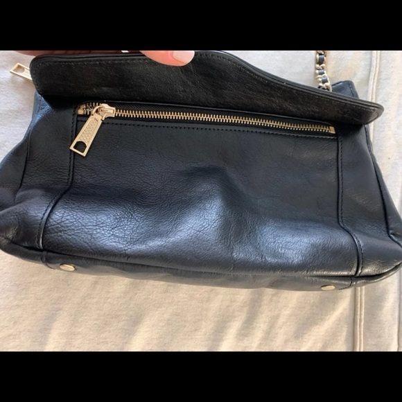 Rebecca minkoff swing crossbody - Picture 3 of 7